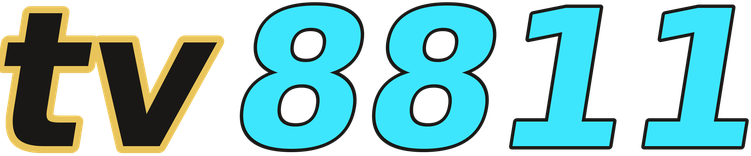tv8811 logo