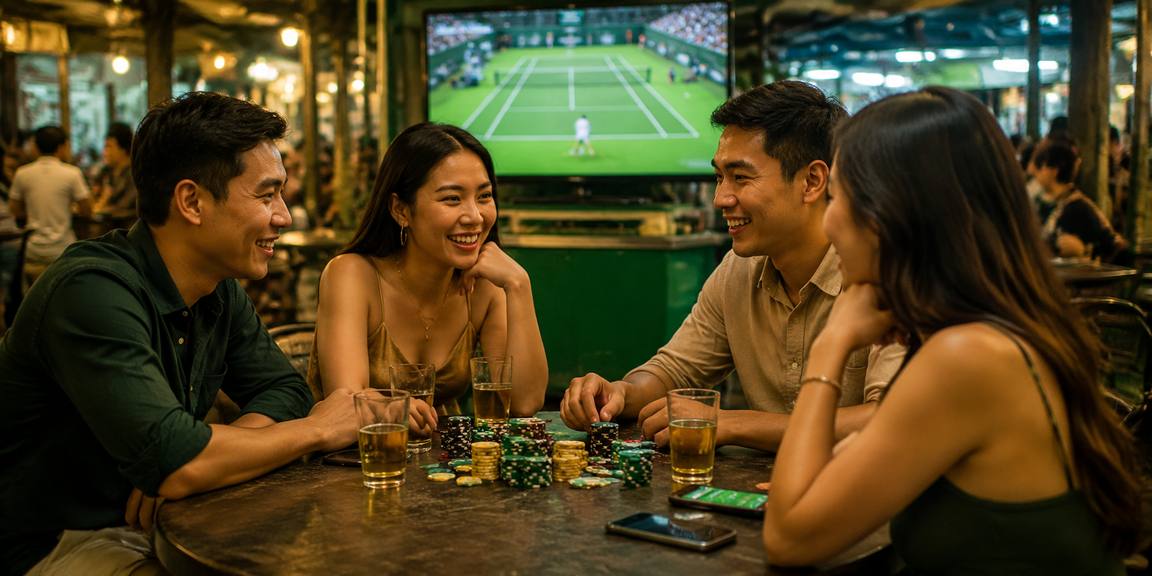 tv8811 Live Blackjack Pro Tại tv8811 Có Gì Khác Biệt